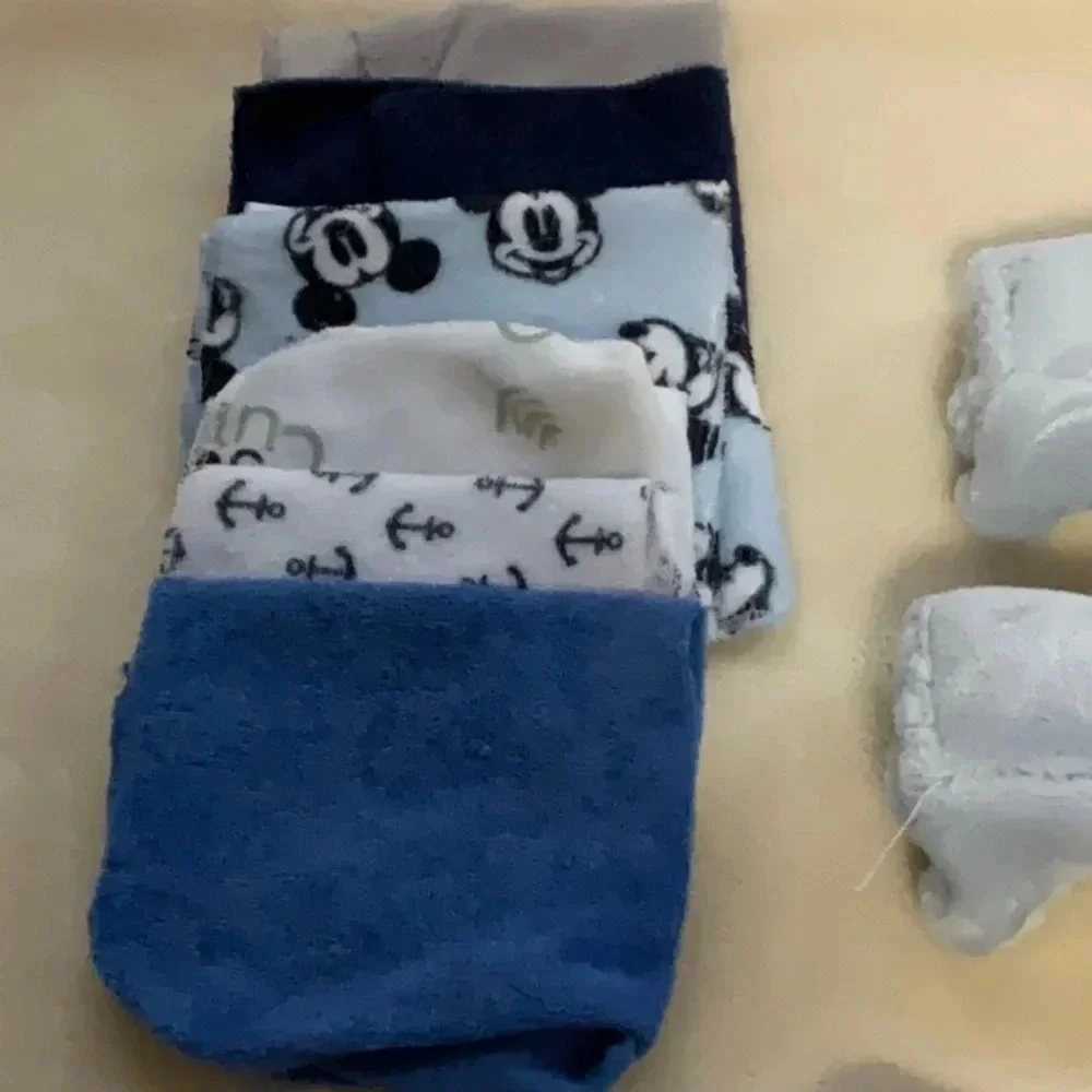 Baby Stuff